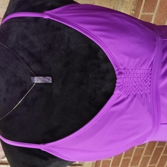 Athleta swim top size 34C - Picture 2 of 8